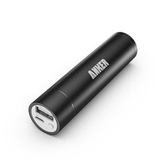 Anker Astro Mini 3000mAh External Battery with PowerIQ