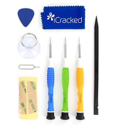 Repair Tool Kit for iPhones